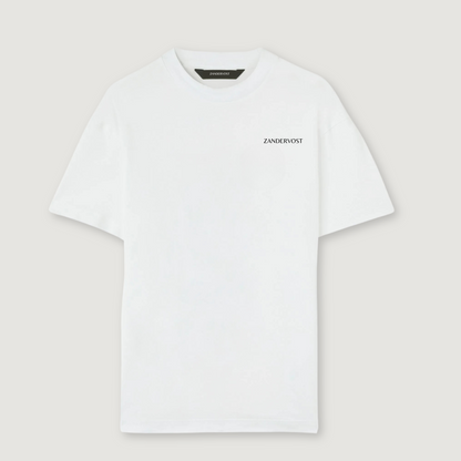 Wanne Fuck Oversize Tee